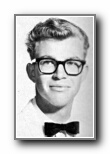 Dale Threlkel: class of 1966, Norte Del Rio High School, Sacramento, CA.